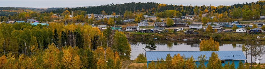 Northern Retrofit Program
